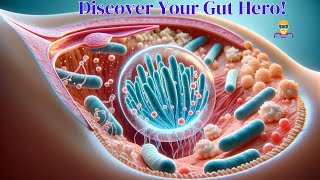 Unlocking the Secrets of Lactobacillus Bifidus Your Guts Superhero [upl. by Ynnelg]