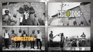 Pentateuch  Kingston Official Video 2013 [upl. by Shanie]