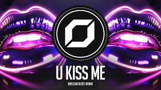 TECHNO ◉ Artemas  i like the way you kiss me Bassjackers Remix TikTok Song [upl. by Yort]