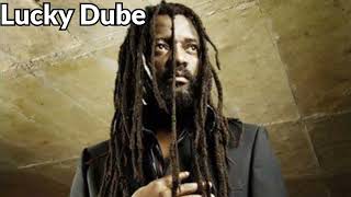 Lucky Dube Top Song Mix  Old School Reggae Mix 2024 [upl. by Renzo]