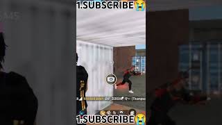 3 big YouTuber 🤯 accident 😭💔 SUBSCRIBE 🥺freefire shorts shortsfeed viralshort [upl. by Nolla208]