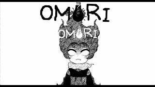 OMORI Pt 3 SPACEBOYFRIEND And The Terrible Reality [upl. by Behlau]