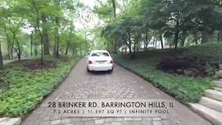 28 Brinker Barrington Hills By Michael LaFido [upl. by Eiclud131]