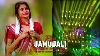 Rasa Jamudali Odia Dj song  Rasa Jamudali Odia Dj Remix Song  Odia New Dj Song dj odiadjsong [upl. by Nilyak]