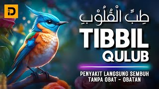 Sholawat Tibbil Qulub صلوات طِبِّ الْقُلُوْبِ  Merdu Nonstop 1 Jam  Penyembuh Segala Penyakit [upl. by Betteanne]