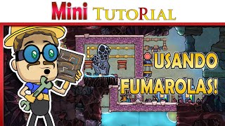 Como Condensar o Vapor de Fumarolas  Mini Tutorial [upl. by Jessica]