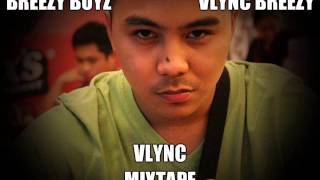 BREEZY BOYZ VLYNC BREEZY MIXTAPE [upl. by Namaan]