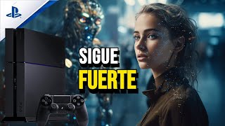 TOP 15 Juegos MAS ESPERADOS de PLAYSTATION 4 en 2024 y 2025 ✅ [upl. by Zielsdorf]