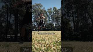 BW Lateral Jump 1P CounterMovement plyometrics pliometria plyos [upl. by Siberson171]