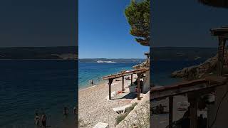 🇭🇷 Chorwacja  Lokva Rogoznica 🏖️ [upl. by Hoseia]