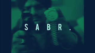 SABR Official Audio  Sidhu Moose Wala X SXLLAN  sidhumoosewala punjabisong [upl. by Atahs]