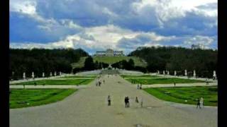 Robert Stolz  Liebesmärchen von Schönbrunn [upl. by Oznecniv]