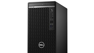 Brand Desktop Dell OptiPlex 5080 Toweri510500 [upl. by Ace]