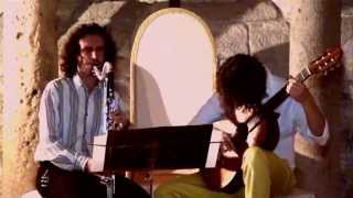 Frank Zappa  Florentine Pogen Inventionis Mater  Live in Crypt HD [upl. by Luo]