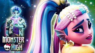 Will Lagoona FINALLY Get Gils Attention  Monster High [upl. by Ahsie]