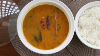 GUJARATI DAL [upl. by Zosi]