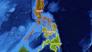 The Philippines Geographic Challenge [upl. by Mariande]