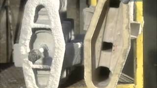 How its made  Metal casting [upl. by Covell]