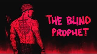 The Blind Prophet Review Switch [upl. by Tnarud]