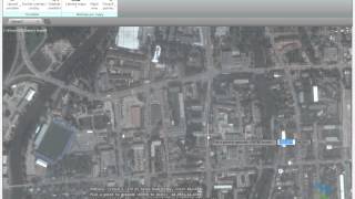 GeoCode  reverse geocoding in AutoCAD 2014 and higher [upl. by Nae551]