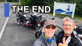 Is This the Perfect Route for Motorcycle Camping – BLUE RIDGE PARKWAY [upl. by Ettenwad]