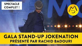 quotGala StandUp Jokenationquot  Spectacle complet Montreux Comedy [upl. by Yojal]