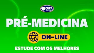 PRÉ MED  SISTEMA RESPIRATÓRIO  BIOLOGIA 2  PROF PAULO HOLANDA [upl. by Refenej]