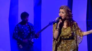 Shamim Eid Concert With Parvaneh Parastesh  کنسرت ویژه شمیم عید با پروانه پرستش [upl. by Eenal]