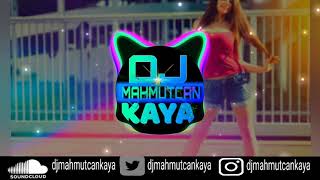 Pınar Süer amp Heijan  Beni Bul Anne  Dj Mahmutcan Kaya Remix [upl. by Petrick]