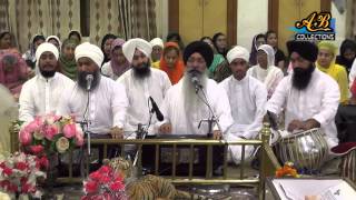 Jaisa Satgur Suninda By Bhai Harjinder Singh Ji Sri Nagar Wale [upl. by Ayouqes]