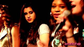 fifth harmony no crack 1  made in brazil [upl. by Knoll]