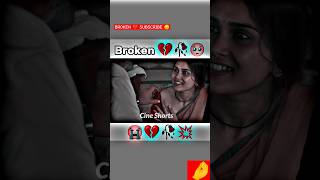 BROKEN 💔🧆 SaregamaMusic tseries kgf attitude bollywood killerstatus [upl. by Proudman]