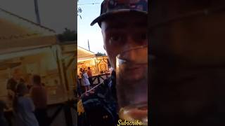 Local Wine Festival in Wiesloch Germany 🇩🇪 might gotten to drunk 🤣 festival germany vlog [upl. by Irap]