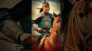 Who Was Genghis Khan [upl. by Robers123]