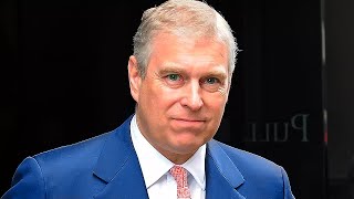 BREAKING All Attention Back On Prince Andrew After SHOCKING Comment [upl. by Thurstan]