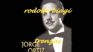 TRENZASRODOLFO BIAGIJORGE ORTIZ [upl. by Jobe]