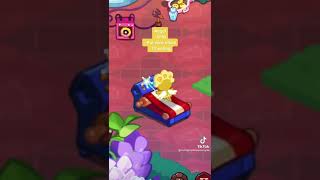 💛Rating How Cookies Run On The Treadmill Cookie Run Kingdom💛 [upl. by Harmonia107]