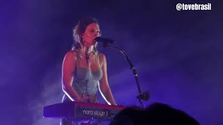 Tove Lo  Moments LEGENDADO [upl. by Yliah849]