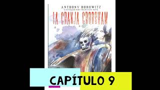 La Granja Groosham AUDIO LIBRO Capítulo 9 [upl. by Landis]