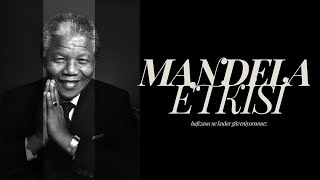 Mandela Etkisi Gerçek mi Hayal mi [upl. by Koralie497]