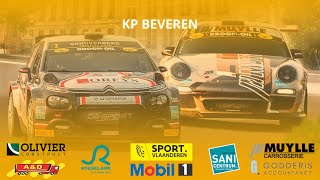 AampD Omloop van Vlaanderen 2024 KP Beveren – Mobil 1 [upl. by Annaoi]