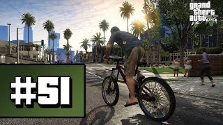 Grand Theft Auto V  Gameplay Walkthrough  Part 51 Reuniting The Family [upl. by Eisac]