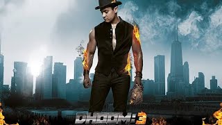 Dhoom 3 bgm in piano notes [upl. by Hans]