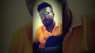 Kaviyak wi thol pethi Cover Song Cover By Rangana Prasad original artist MR Asank [upl. by Eirtemed]