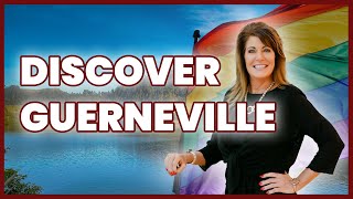 Guerneville CA Explained EVERYTHING YOU NEED TO KNOW Living in Sonoma County CA [upl. by Hoffarth]