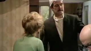 Fawlty Towers quotThe Germansquot [upl. by Toiboid]