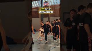 🎥🏀🇧🇪Episode 11🚨 JS Dottignies Vs BC L9 Flénu Partie 12 latribunedubball bball belgium awbb [upl. by Yrollam318]