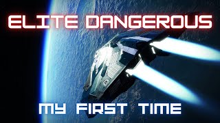 Elite Dangerous  Engineering [upl. by Parsifal]