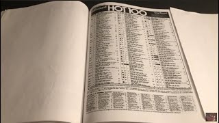 🔥🎶🔥🎼📖🎸 November 2nd 1974 50 Years Ago Billboard Hot 100 Music Chart Hit Songs Look at list 🎹🥁🎵🎤 [upl. by Adialeda]