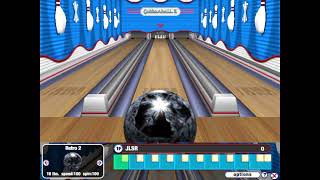 Gutterball 2 Retro Lanes OST [upl. by Ellerred]